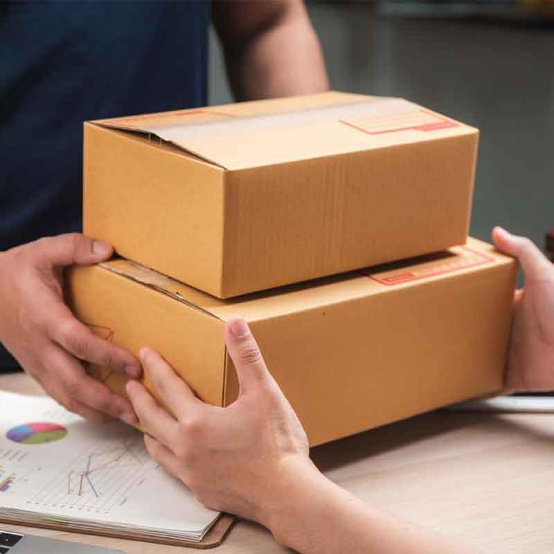 Giới thiệu GMG Express